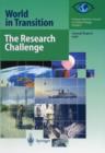 Image for The Research Challenge : Annual Report 1996