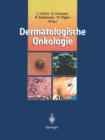 Image for Dermatologische Onkologie