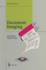 Image for Document Imaging : Computer Meets Press