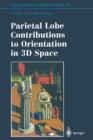 Image for Parietal Lobe Contributions to Orientation in 3D Space