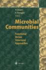 Image for Microbial Communities