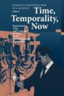 Image for Time, Temporality, Now