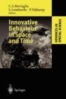 Image for Innovative Behaviour in Space and Time