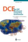 Image for Das OSF Distributed Computing Environment