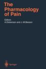 Image for The Pharmacology of Pain