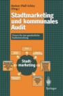 Image for Stadtmarketing und kommunales Audit