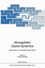 Image for Atmospheric Ozone Dynamics : Observations in the Mediterranean Region