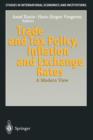Image for Trade and Tax Policy, Inflation and Exchange Rates