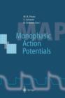 Image for Monophasic Action Potentials