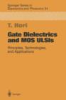 Image for Gate Dielectrics and MOS ULSIs