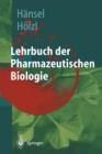 Image for Lehrbuch der pharmazeutischen Biologie