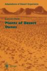 Image for Plants of Desert Dunes
