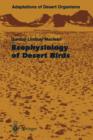 Image for Ecophysiology of Desert Birds
