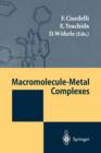 Image for Macromolecule-Metal Complexes