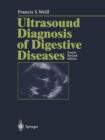 Image for Ultrasound Diagnosis of Digestive Diseases
