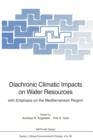 Image for Diachronic Climatic Impacts on Water Resources