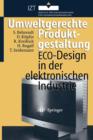 Image for Umweltgerechte Produktgestaltung : ECO-Design in der elektronischen Industrie