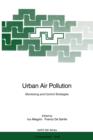 Image for Urban Air Pollution : Monitoring and Control Strategies