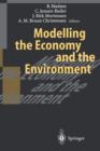 Image for Modelling the Economy and the Environment