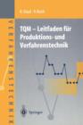 Image for TQM — Leitfaden fur Produktions- und Verfahrenstechnik