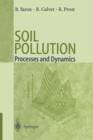 Image for Soil Pollution : Processes and Dynamics