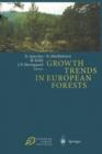 Image for Growth Trends in European Forests : Studies from 12 Countries