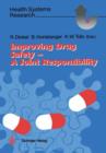 Image for Improving Drug Safety — A Joint Responsibility