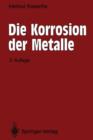 Image for Die Korrosion Der Metalle