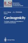 Image for Carcinogenicity