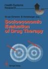 Image for Socioeconomic Evaluation of Drug Therapy