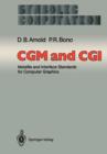 Image for CGM and CGI