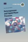 Image for Heterogeneous and Liquid Phase Processes