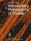 Image for Introductory Petrography of Fossils