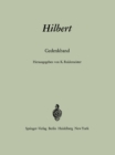 Image for Hilbert: Gedenkband