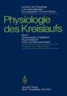 Image for Lehrbuch der Physiologie in Einzeldarstellungen