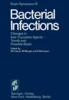 Image for Bacterial Infections