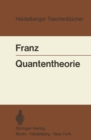 Image for Quantentheorie : 102