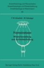 Image for Homoiostase: Wiederherstellung und Aufrechterhaltung