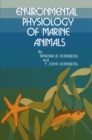 Image for Environmental Physiology of Marine Animals