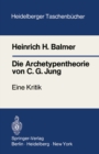 Image for Die Archetypentheorie von C.G. Jung: Eine Kritik : 106