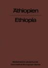 Image for Athiopien — Ethiopia