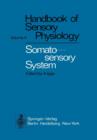Image for Somatosensory System