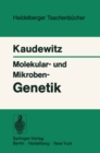 Image for Molekular- und Mikroben-Genetik : 115