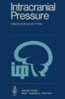 Image for Intracranial Pressure: Experimental and Clinical Aspects