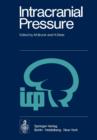 Image for Intracranial Pressure : Experimental and Clinical Aspects