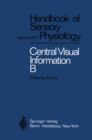 Image for Visual Centers in the Brain : 7 / 3 / 3 B
