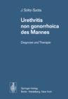 Image for Urethritis non gonorrhoica des Mannes: Diagnose und Therapie
