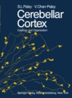 Image for Cerebellar Cortex: Cytology and Organization