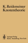 Image for Knotentheorie