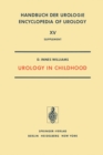 Image for Urology in Childhood